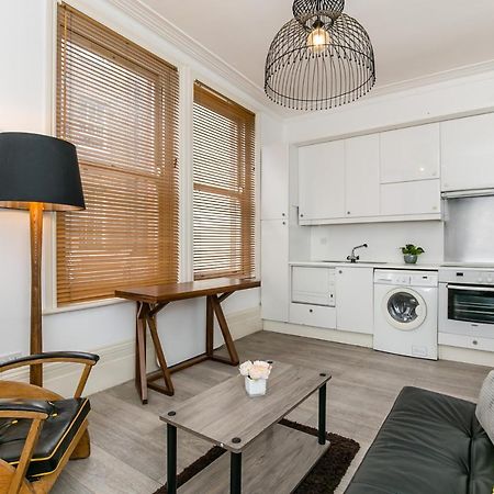 Radio Apartments London - Covent Garden Extérieur photo