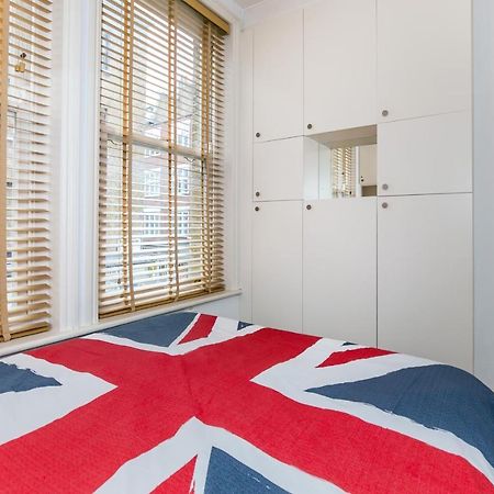 Radio Apartments London - Covent Garden Extérieur photo